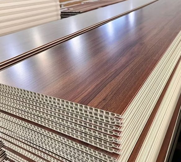 Alutuff PVC Decorative Panels